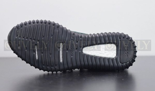 아디다스 이지 부스트 350 파이럿 블랙 2016