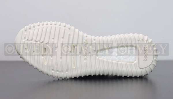 아디다스 이지 부스트 350 터틀도브