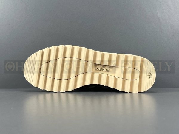 아디다스 x 클랏 슈퍼스타 클라우드 화이트 코어 블랙