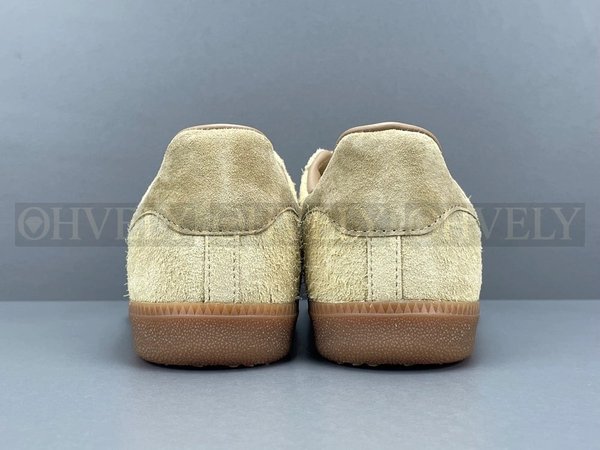 아디다스 x JJJ자운드 삼바 OG 메사