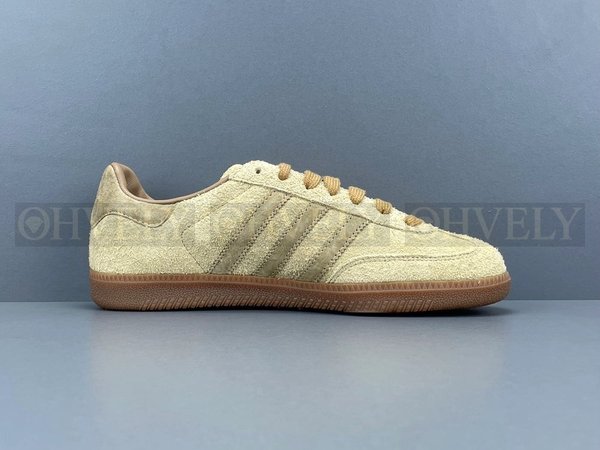 아디다스 x JJJ자운드 삼바 OG 메사