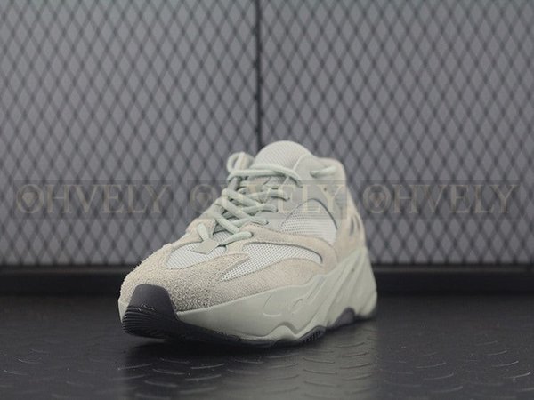 YEEZY 700 솔트