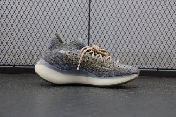 YEEZY 380 미스트 리플렉티브