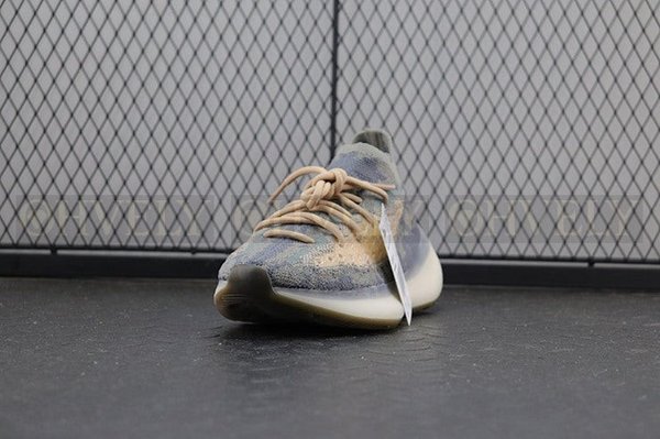 YEEZY 380 미스트 리플렉티브