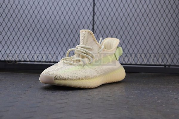 YEEZY 350 V2 플랙스