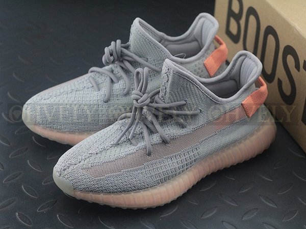 YEEZY 350 V2 트루폼