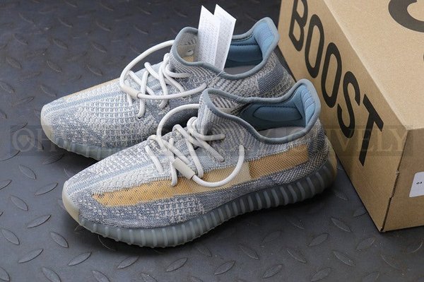 YEEZY 350 V2 이스라필