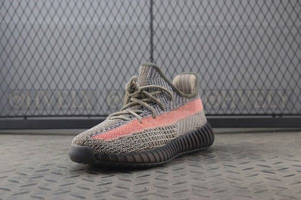 YEEZY 350 V2 애쉬스톤