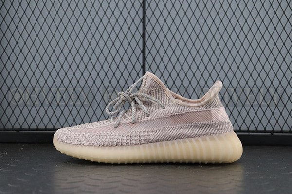 YEEZY 350 V2 신스 리플렉티브