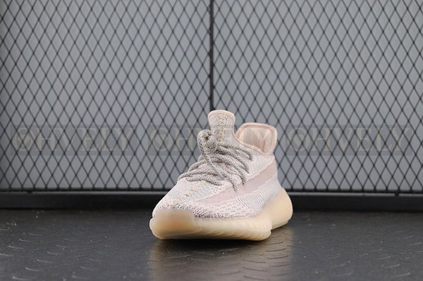 YEEZY 350 V2 신스 논 리플렉티브