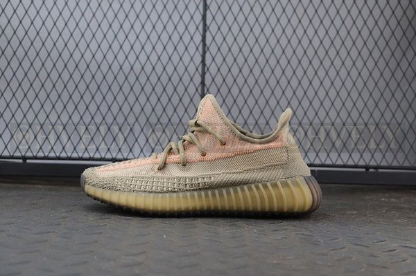 YEEZY 350 V2 샌드토프