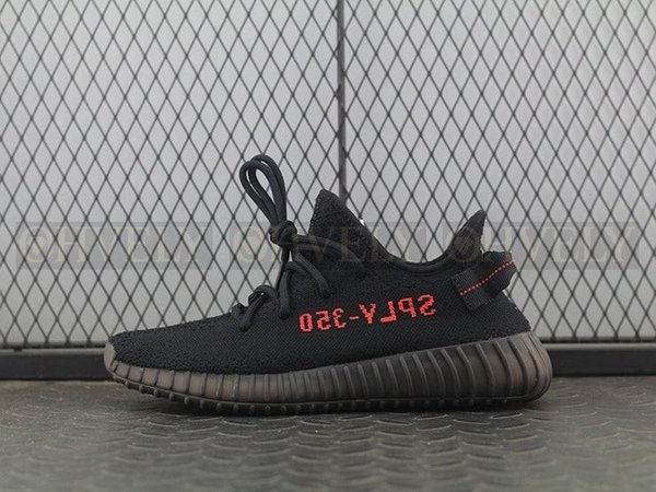 YEEZY 350 V2 브레드