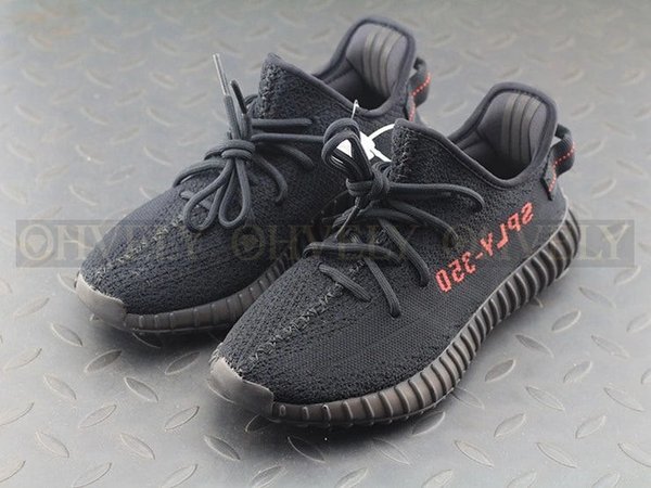 YEEZY 350 V2 브레드