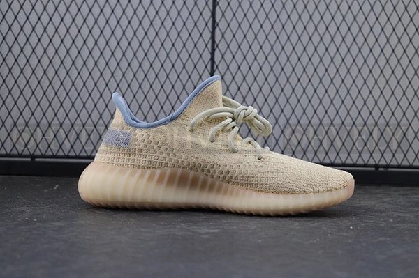 YEEZY 350 V2 린넨