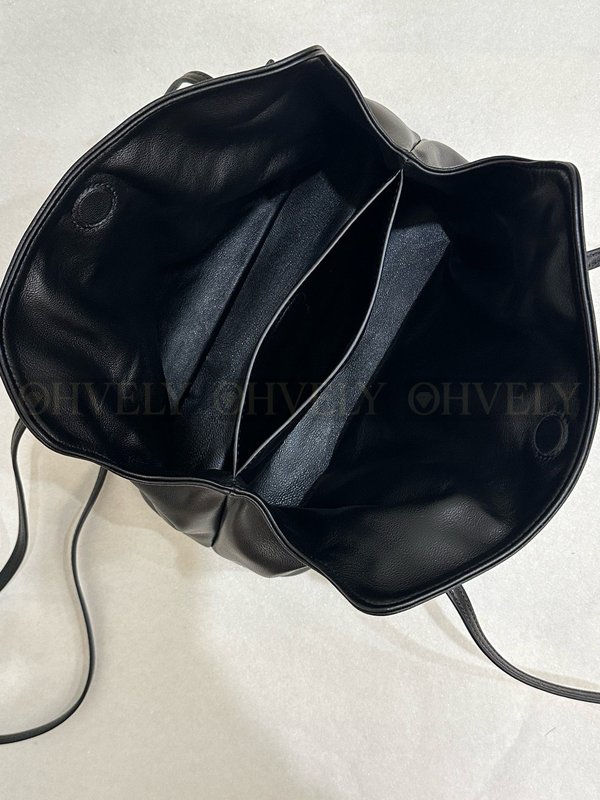 프라다 다다 스몰 나파 가죽 핸드백