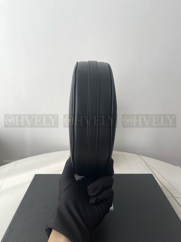 프라다 아르케 숄더백 스몰