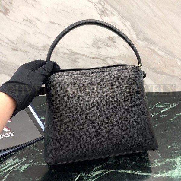 프라다 사피아노 마티네 숄더백 스몰