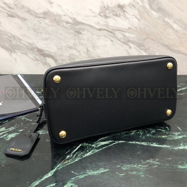 프라다 사피아노 마티네 숄더백 스몰