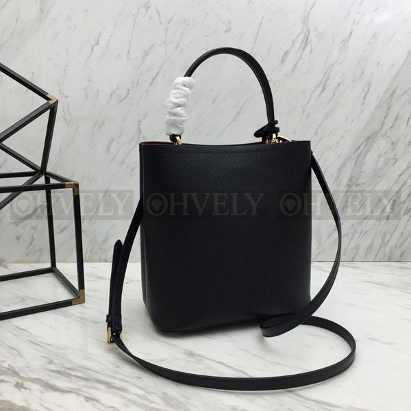 프라다 사피아노 두블레 미디움