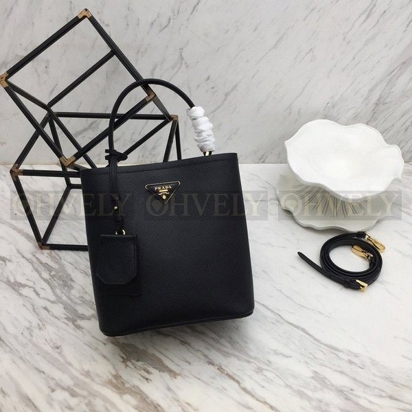 프라다 사피아노 두블레 미디움