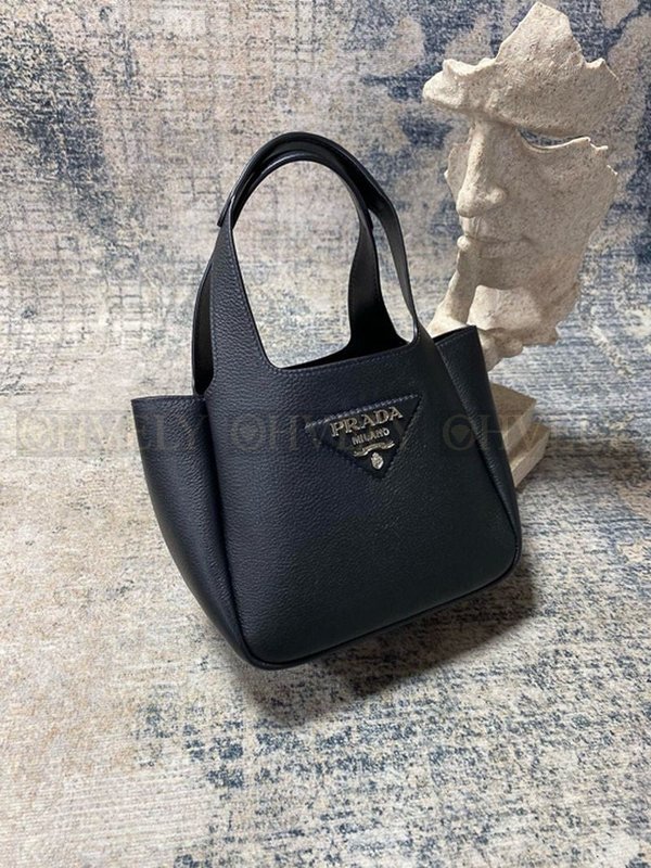 프라다 다이노 토트백 미니