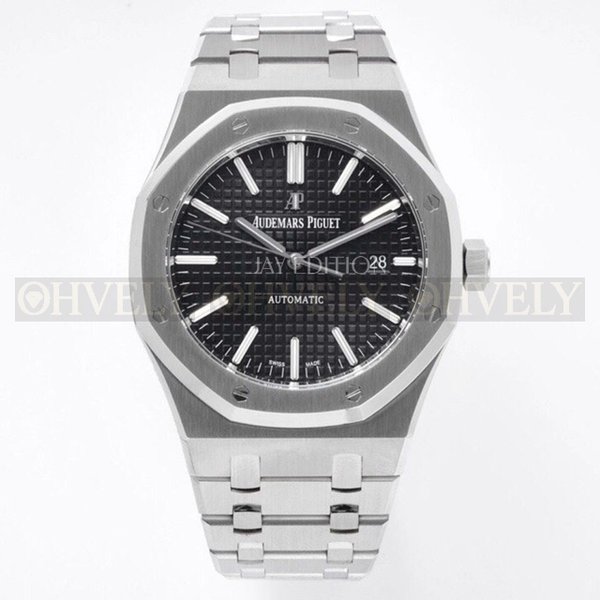 오데마피게 로얄오크 15400 검판 스틸