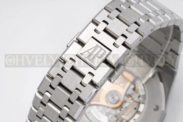 오데마피게 로얄오크 15400 검판 스틸