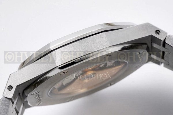 오데마피게 로얄오크 15400 검판 스틸