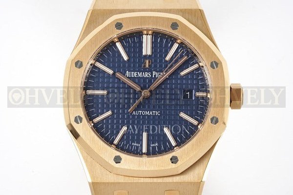 오데마피게 로얄오크 15400 청판 금통