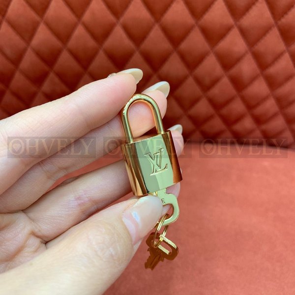 루이비통 알마 트렁크 BB 모노그램