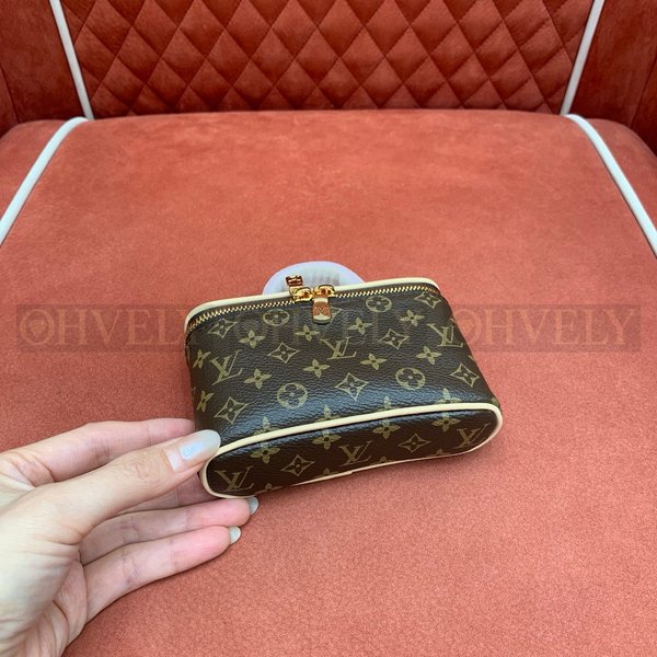 루이비통 니스 뷰티