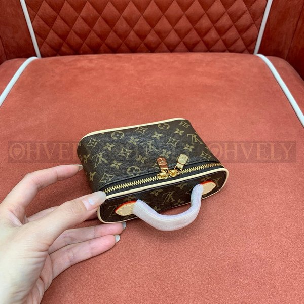 루이비통 니스 뷰티