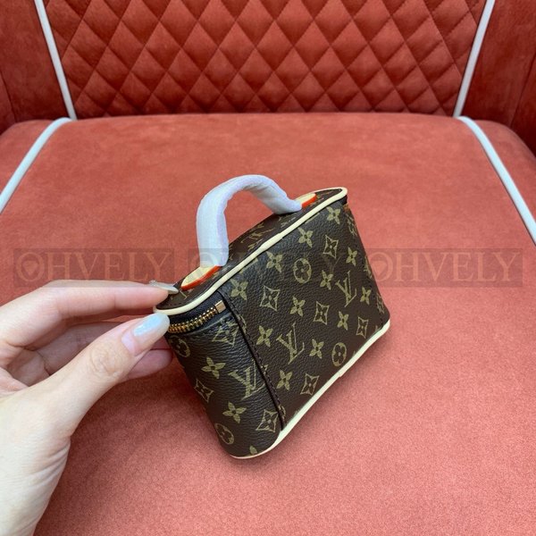 루이비통 니스 뷰티