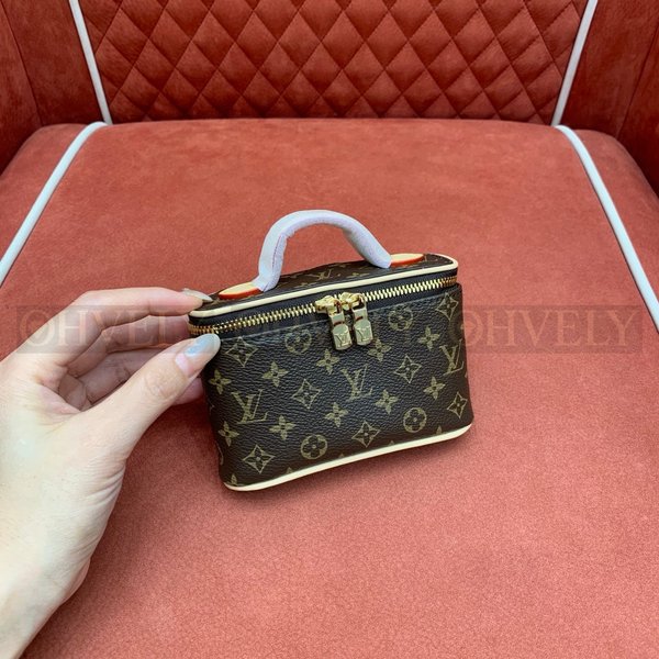 루이비통 니스 뷰티