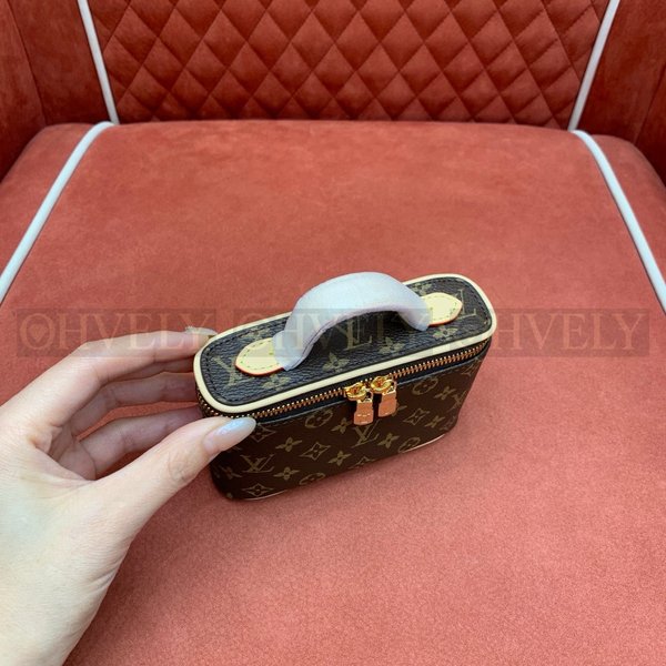 루이비통 니스 뷰티