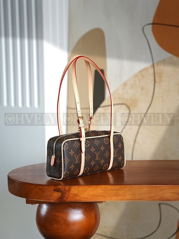 루이비통 모노그램 행온 HangOn 백