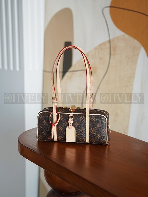 루이비통 모노그램 행온 HangOn 백