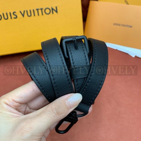 루이비통 다미에 키폴 반둘리에 25