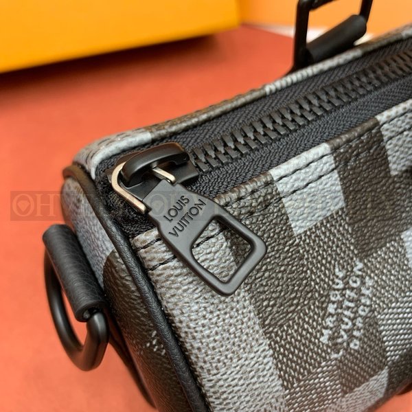 루이비통 다미에 키폴 반둘리에 25