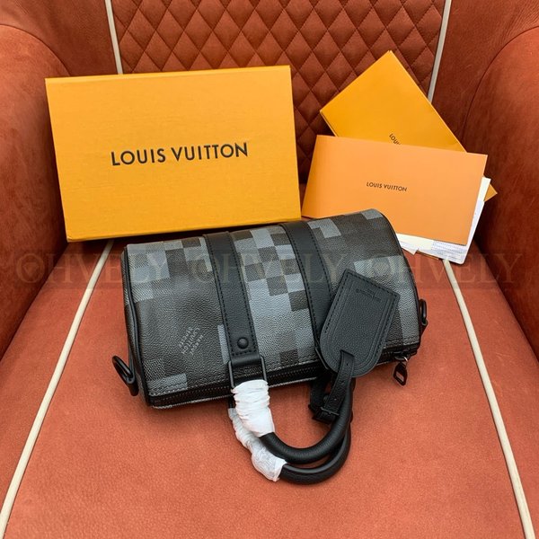 루이비통 다미에 키폴 반둘리에 25