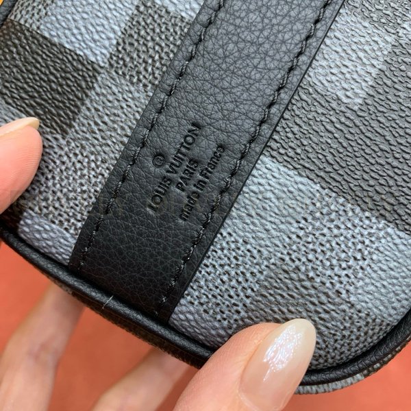 루이비통 다미에 키폴 반둘리에 25