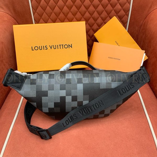 루이비통 다미에 러시 범백