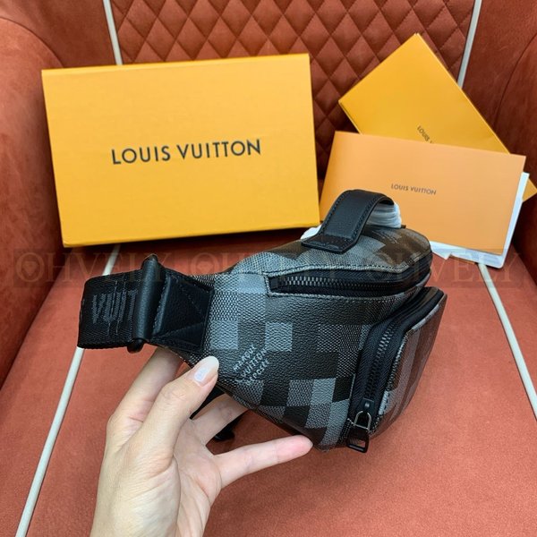 루이비통 다미에 러시 범백