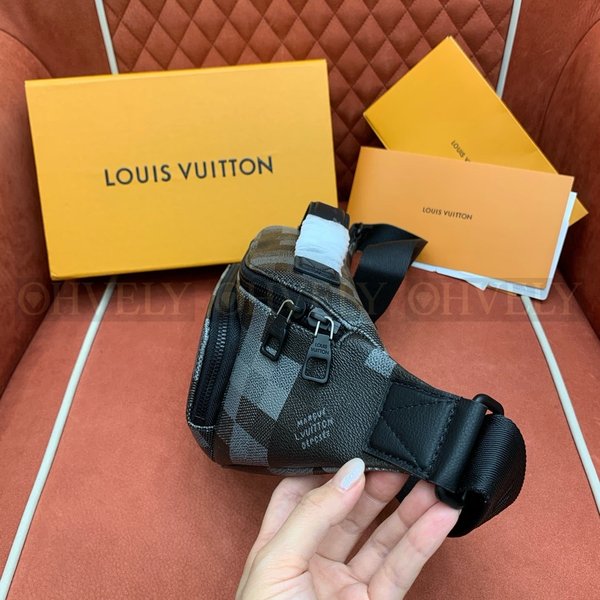 루이비통 다미에 러시 범백