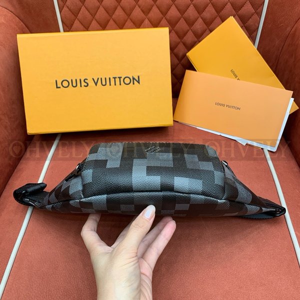 루이비통 다미에 러시 범백