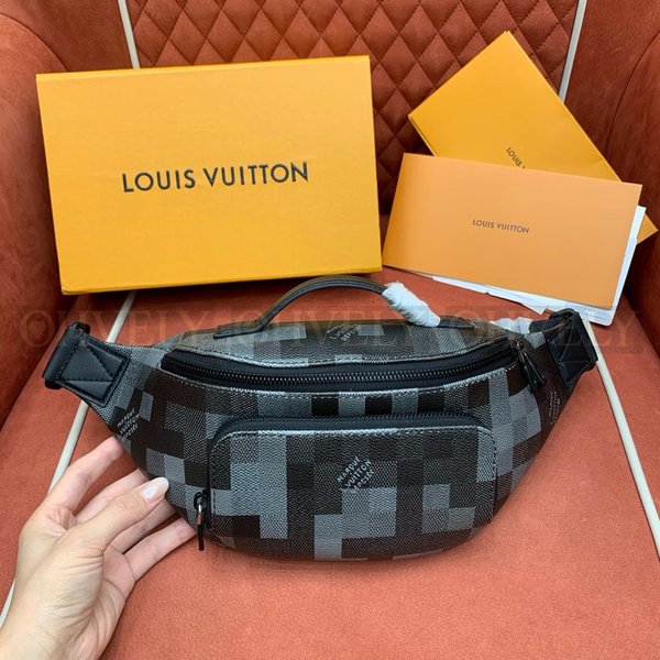 루이비통 다미에 러시 범백