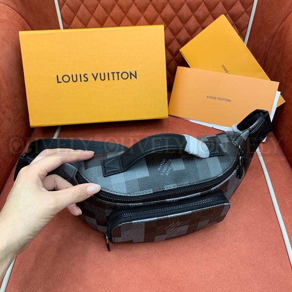 루이비통 다미에 러시 범백