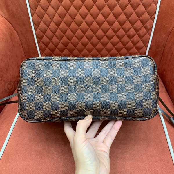 루이비통 네버풀 다미에 PM