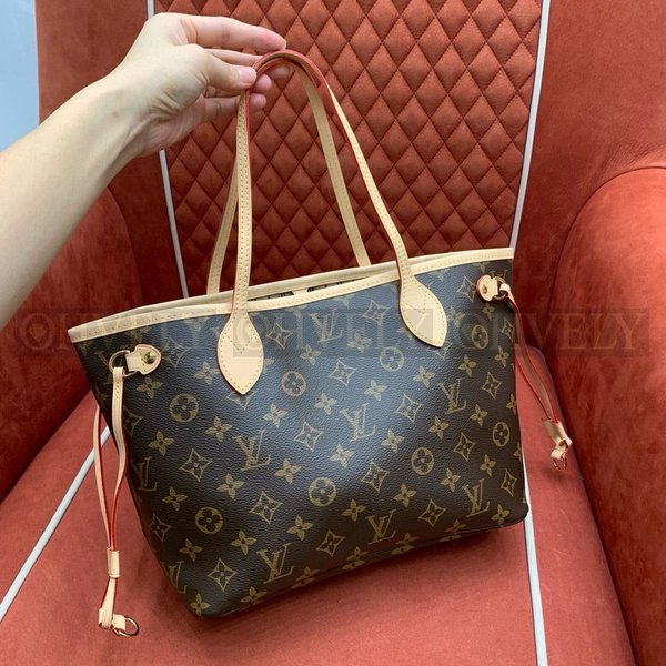 루이비통 네버풀 PM