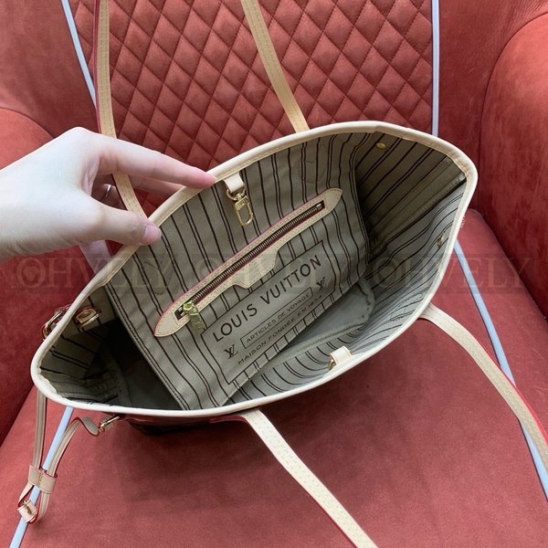 루이비통 네버풀 PM